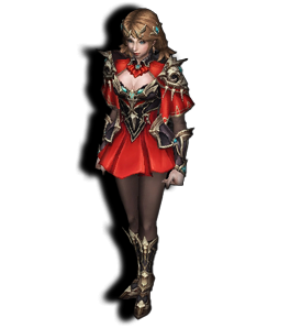 Alchemic Magician