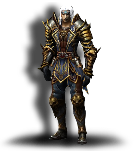 Empire Lord