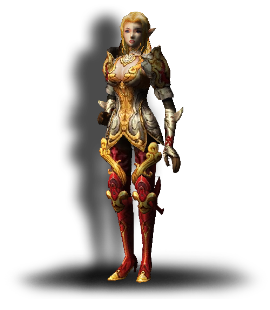 High Elf