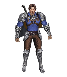 Impact Crusader