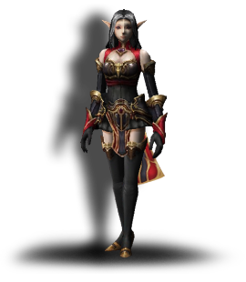 Rune Spell Master